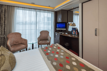 Category C Stateroom