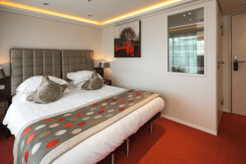 Category AA Stateroom