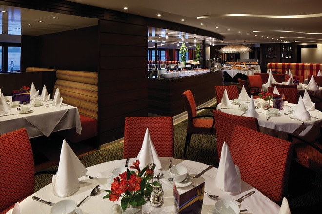 Journey Restaurant