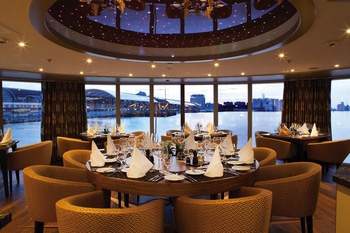 The Chef's Table