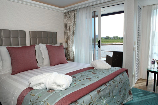 Category BB Stateroom