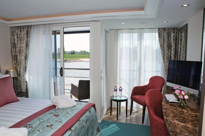 Category BB Stateroom