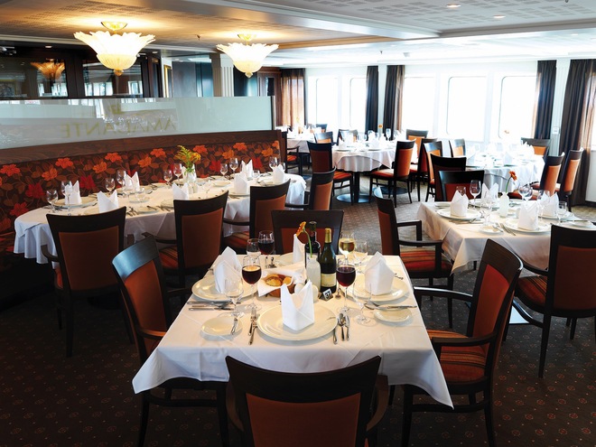 Journey Restaurant