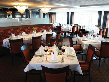 Main Restaurant