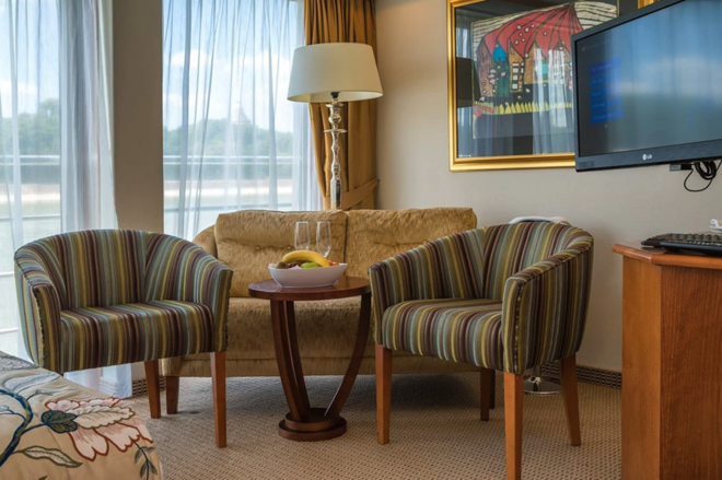 Single Suite