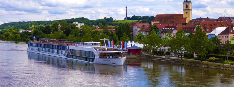 Grand Rhine & Dutch Canals