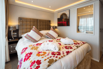 Category BB Staterooms