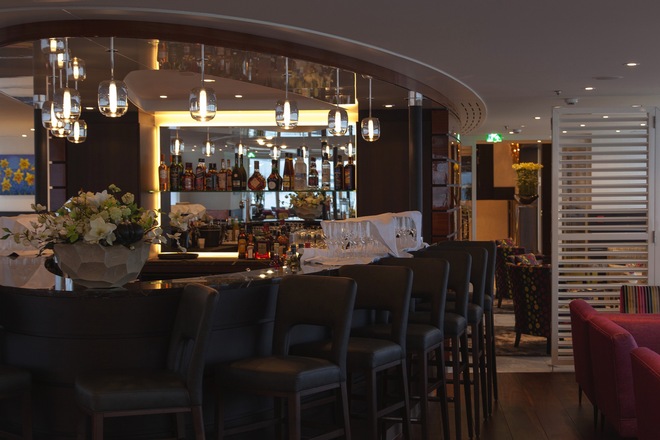 Main Lounge & Bar