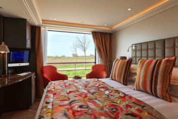 Category C Staterooms