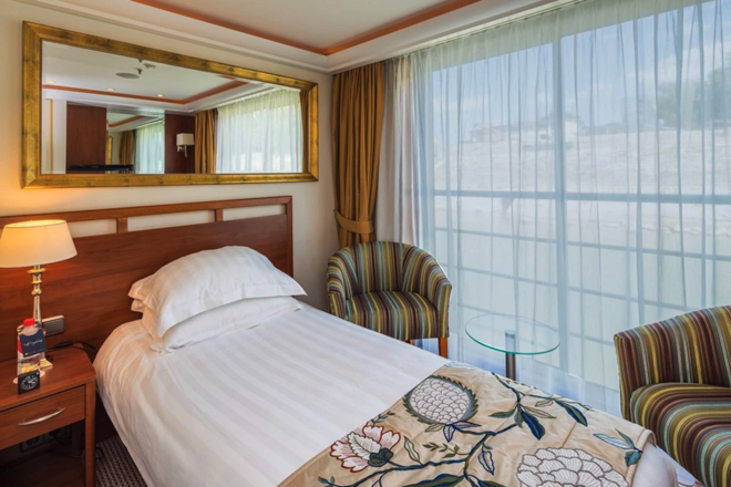 Single Stateroom