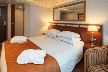 Category C Stateroom