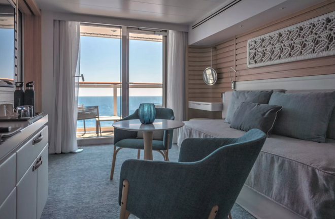 Prestige Suite