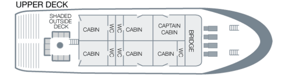 Deck Plan deck-2