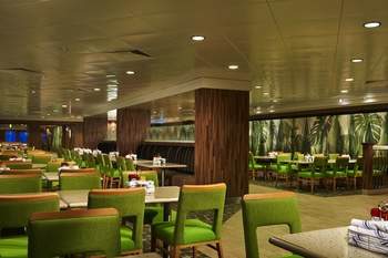Garden Café