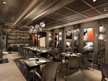 Marble & Co. Grill