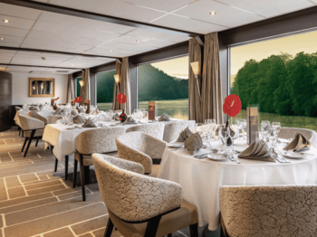 Panorama Restaurant
