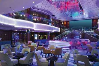 Atrium Café
