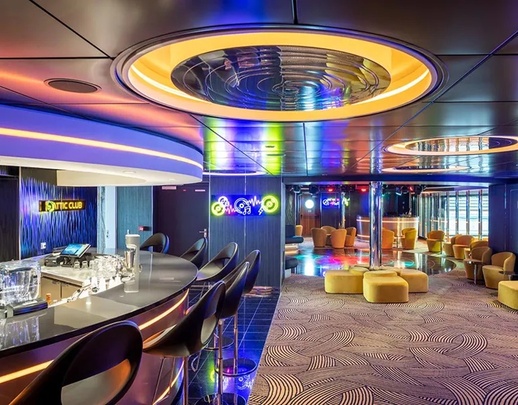 Attic Club