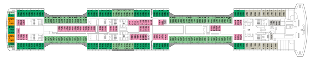 MSC Cruises MSC Grandiosa Deck Plan 14.png