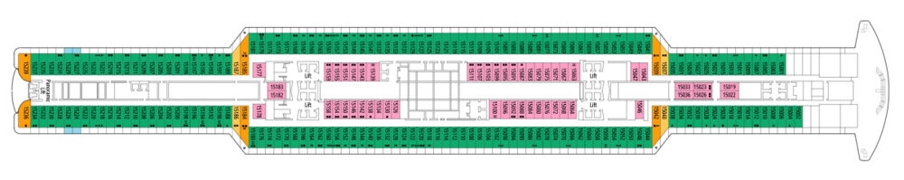 MSC Cruises MSC Seaside Deck Plan 15.png