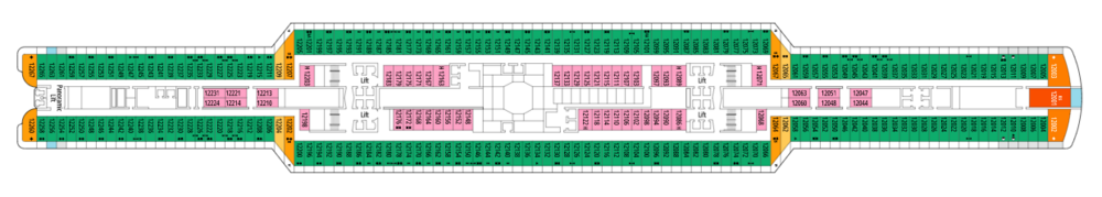 MSC Cruises MSC Seaside Deck Plan 12.png