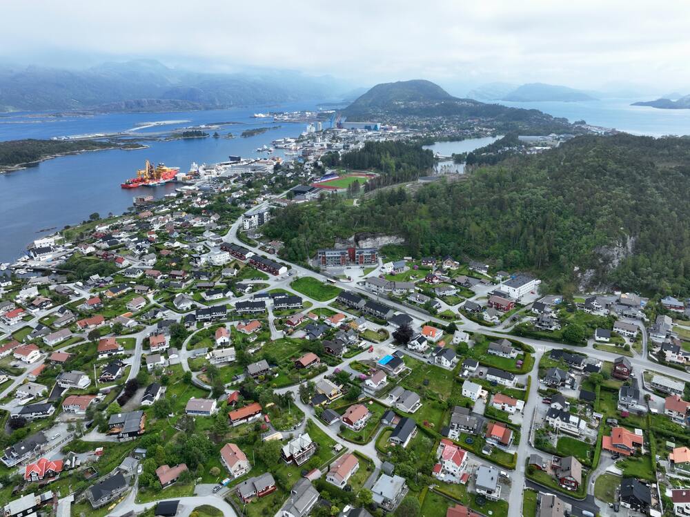 Florø