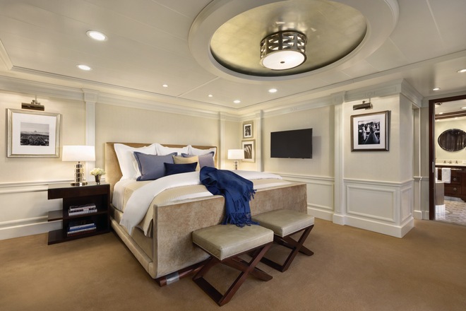 Owner's Suite