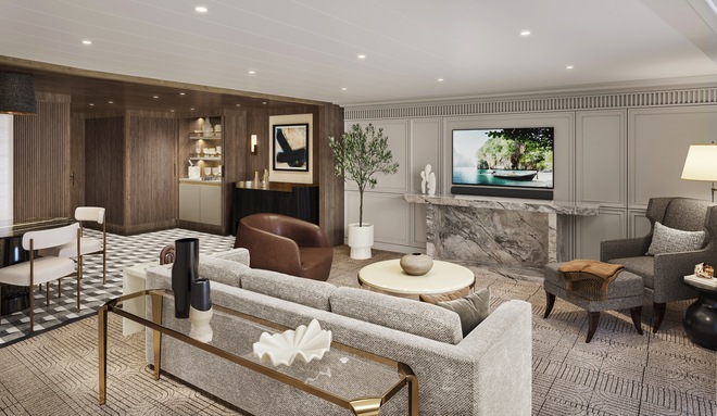Vista Suite