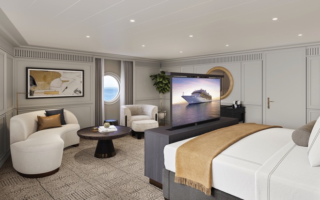 Vista Suite