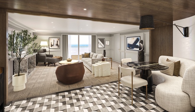 Vista Suite