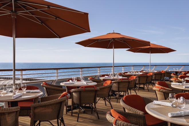 Terrace Café