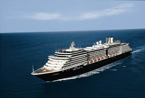 Holland America Line