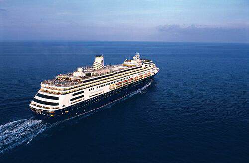 Holland America Line