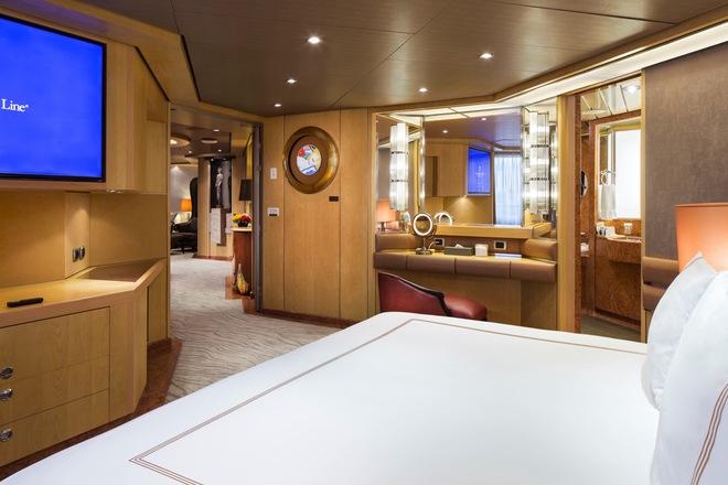 Pinnacle Suite
