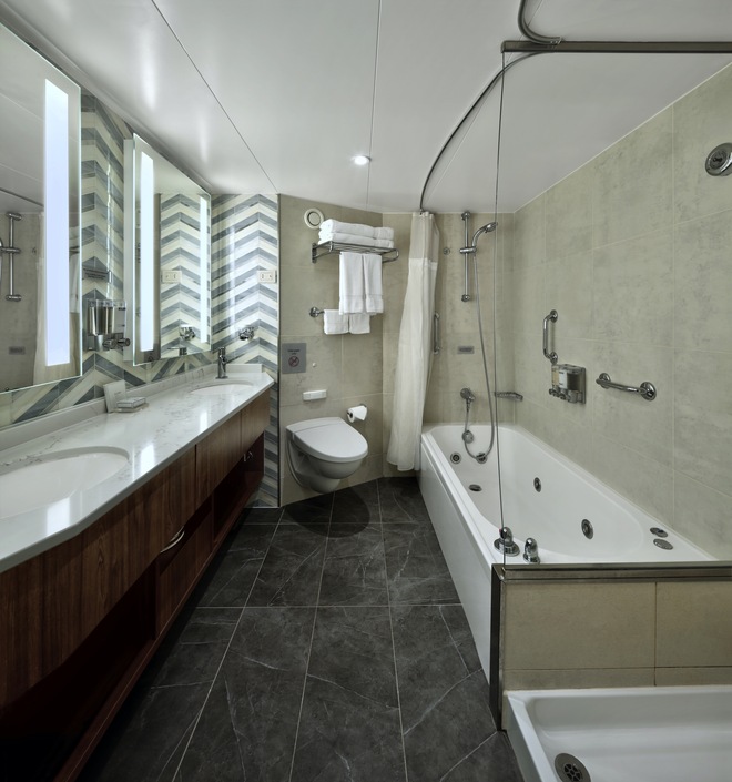 Signature Suite