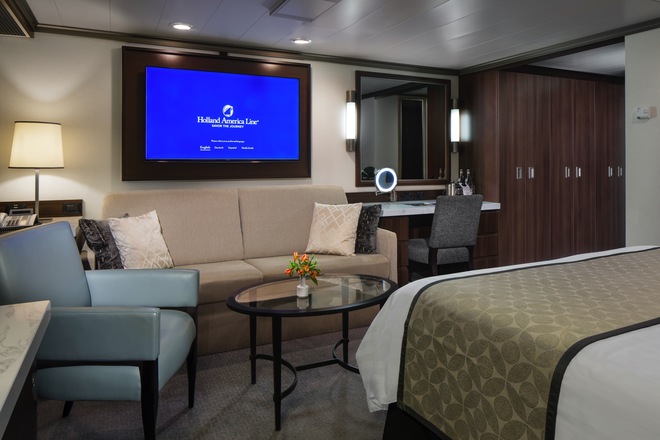 Signature Suite