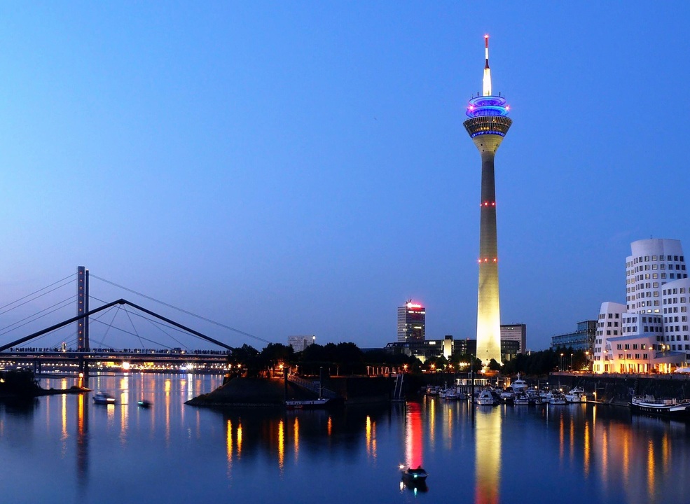 Dusseldorf