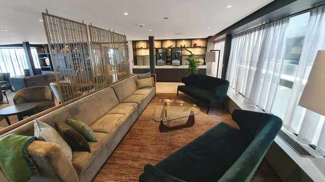 True North Lounge & Bar