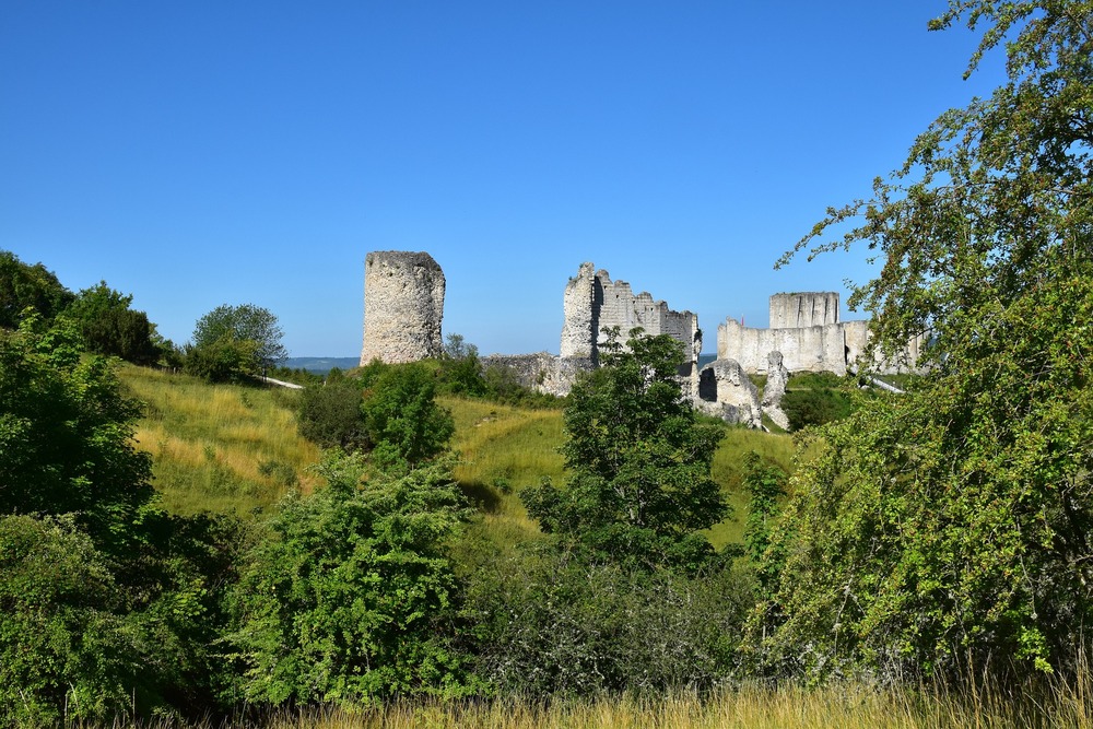 Les Andelys