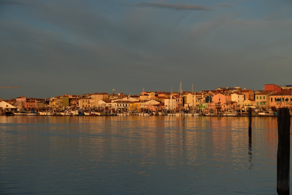 Chioggia