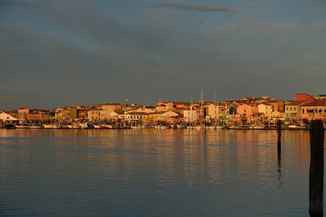 Venice & the Jewels of Veneto