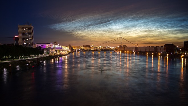 Rhine & Moselle Fairytales