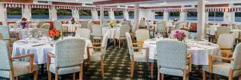 Main Dining Room