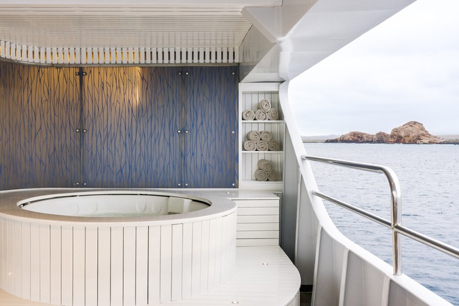 Hot Tubs