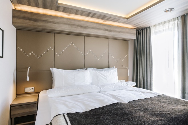 Expedition Suite | Large suite - With balcony