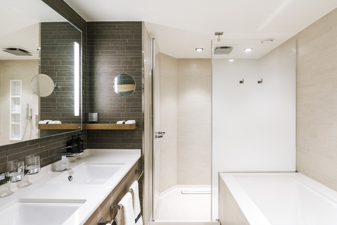 Expedition Suite | XL Suite