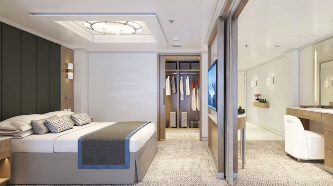 Signature Collection Suites