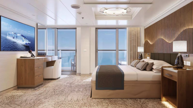 Signature Sky Suite
