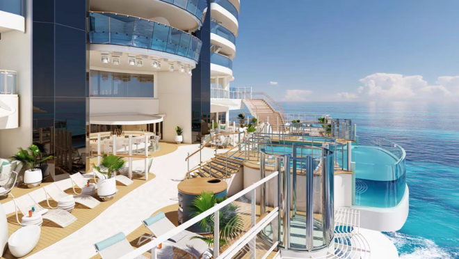 Wake View Terrace