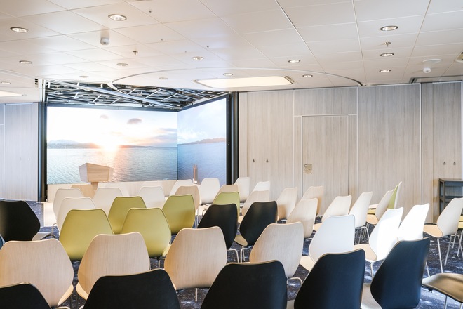 Lecture Halls